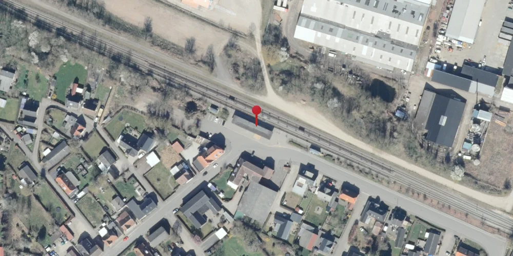 Historisk kort over Historisk kort over