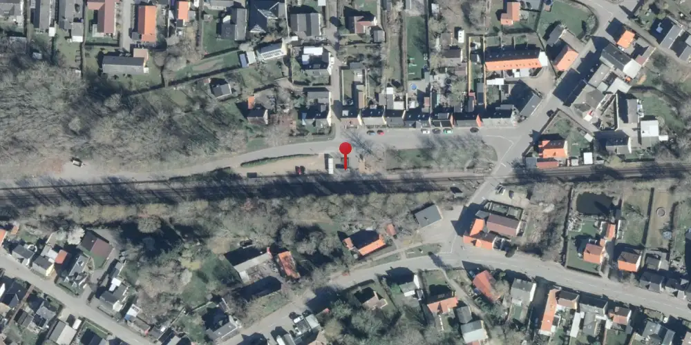 Historisk kort over Historisk kort over