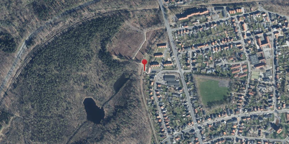 Historisk kort over Historisk kort over