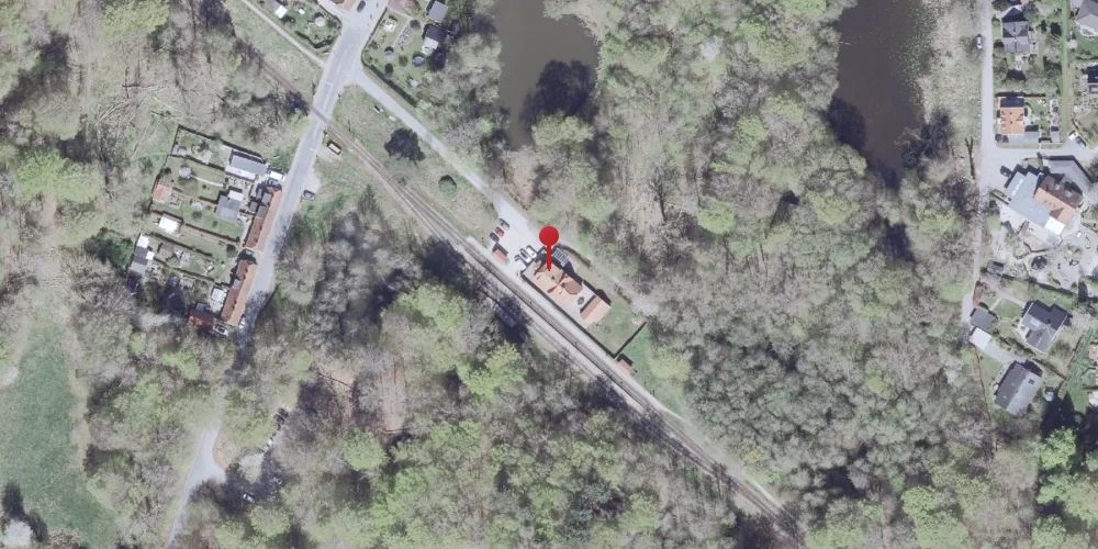 Historisk kort over Historisk kort over