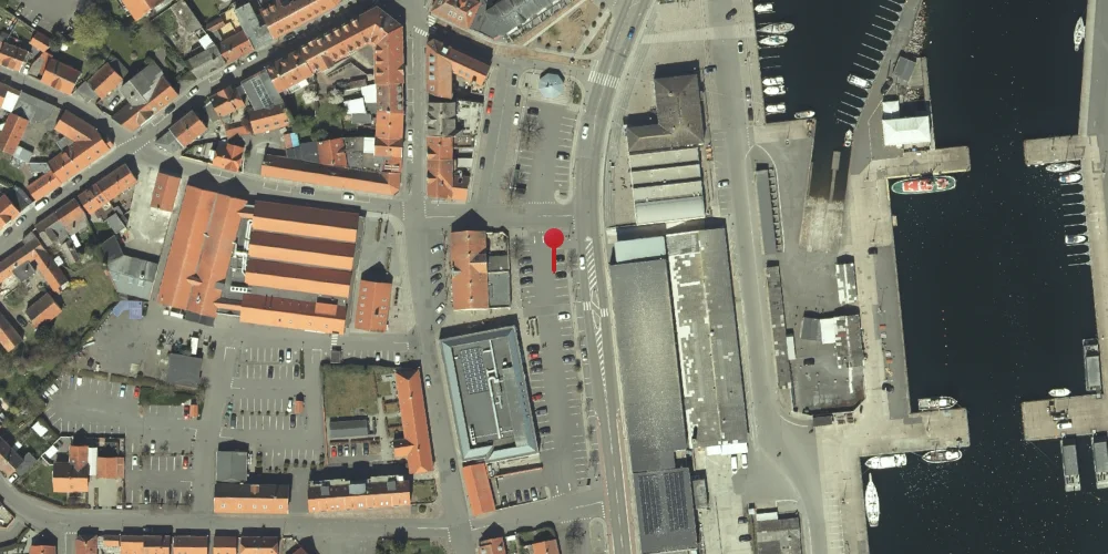 Historisk kort over Historisk kort over