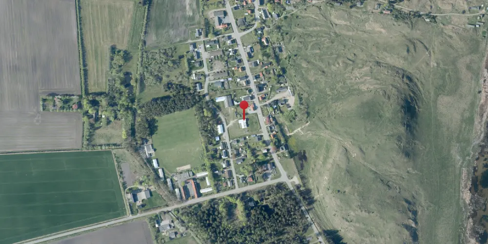 Historisk kort over Historisk kort over