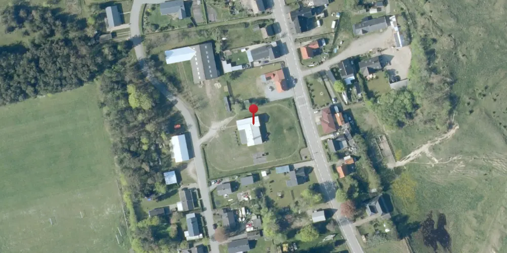 Historisk kort over Historisk kort over