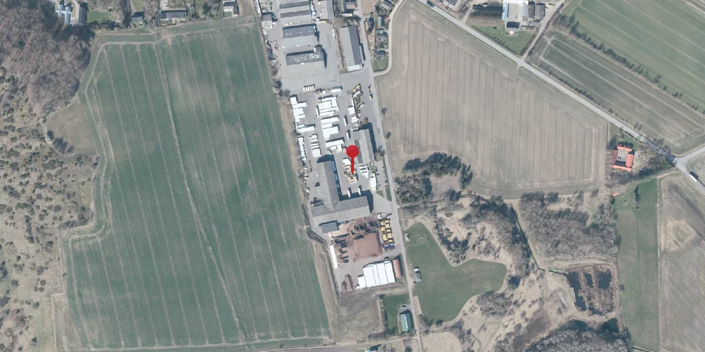 Historisk kort over Historisk kort over