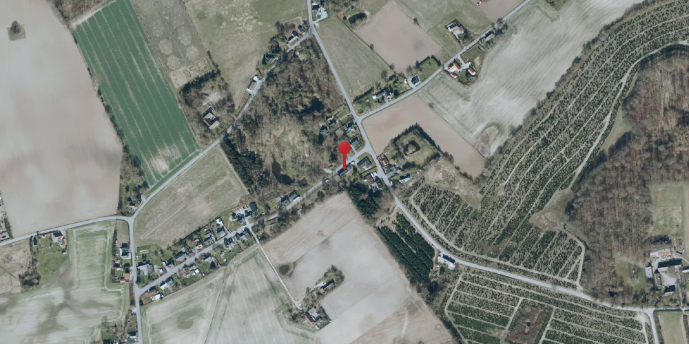 Historisk kort over Historisk kort over