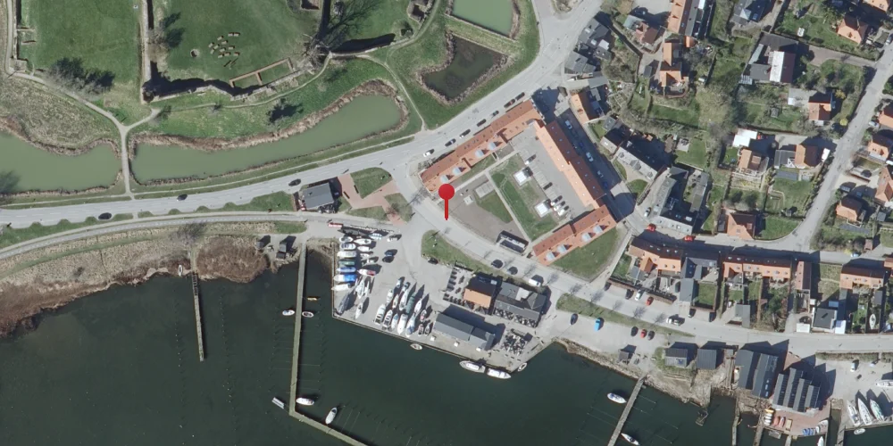 Historisk kort over Historisk kort over