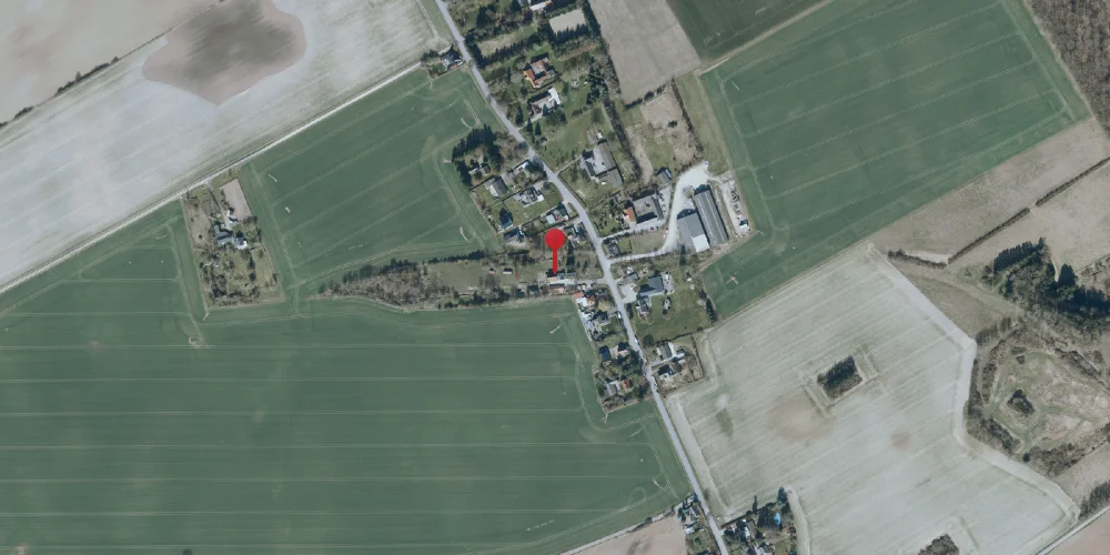 Historisk kort over Historisk kort over