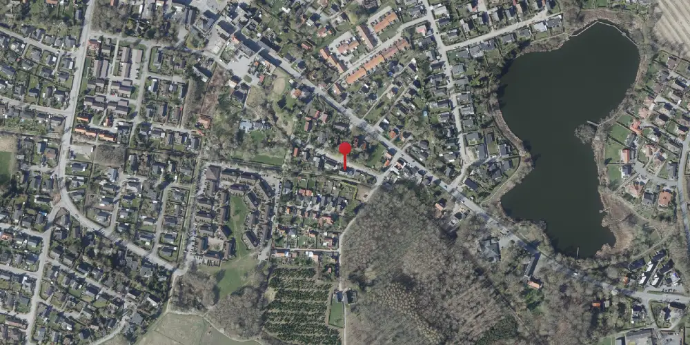 Historisk kort over Historisk kort over