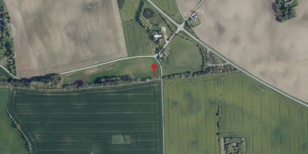 Historisk kort over Historisk kort over