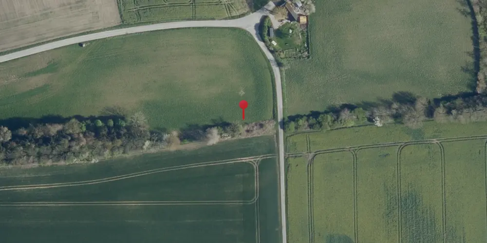 Historisk kort over Historisk kort over