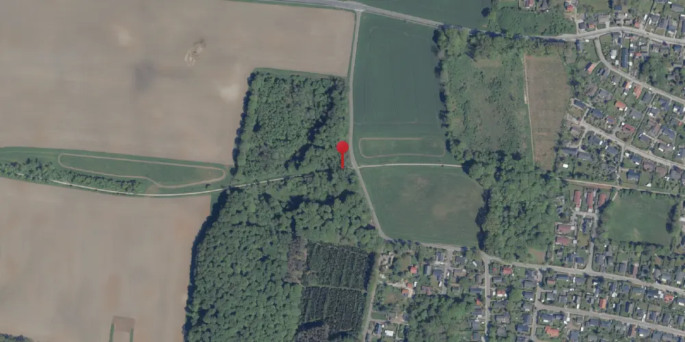 Historisk kort over Historisk kort over