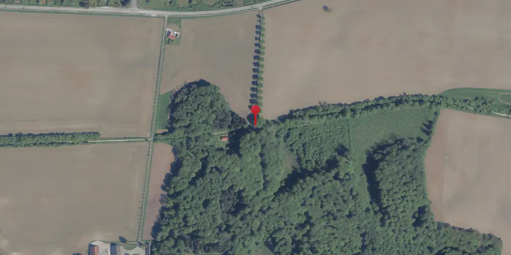 Historisk kort over Historisk kort over