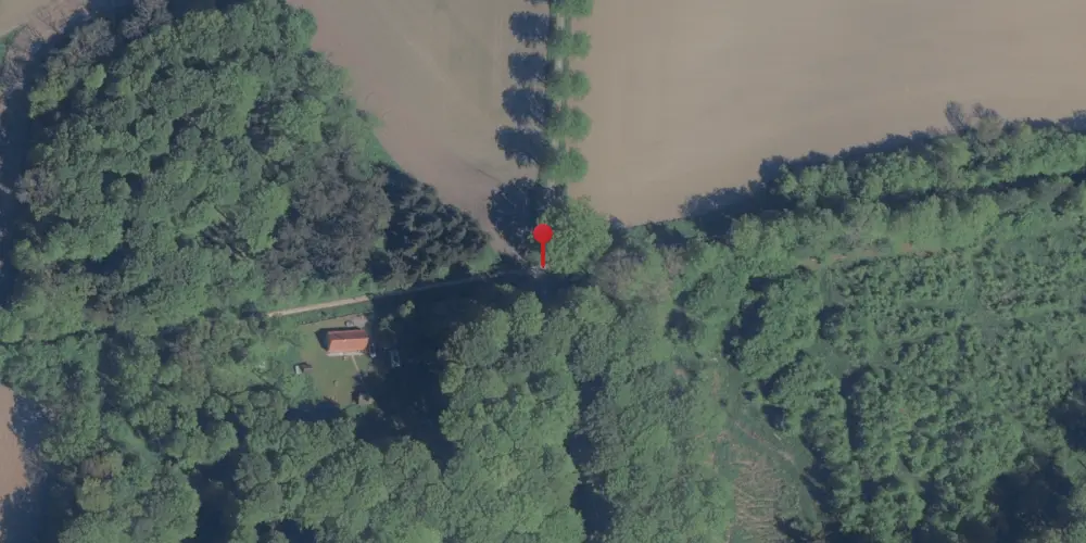 Historisk kort over Historisk kort over