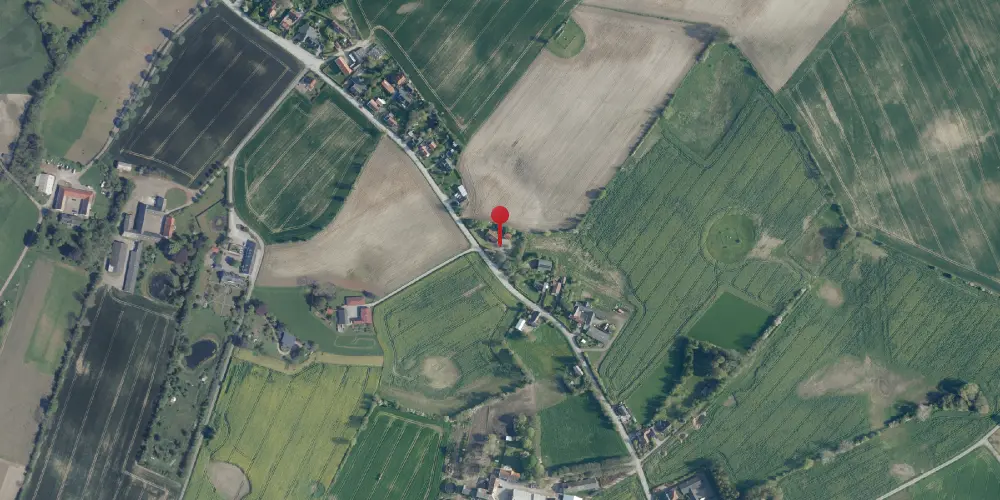 Historisk kort over Historisk kort over