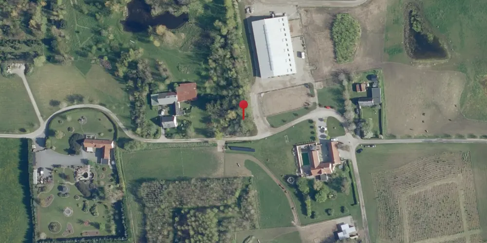 Historisk kort over Historisk kort over