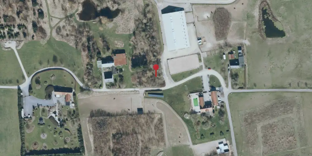 Historisk kort over Historisk kort over