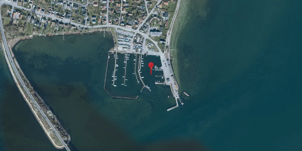 Historisk kort over Historisk kort over