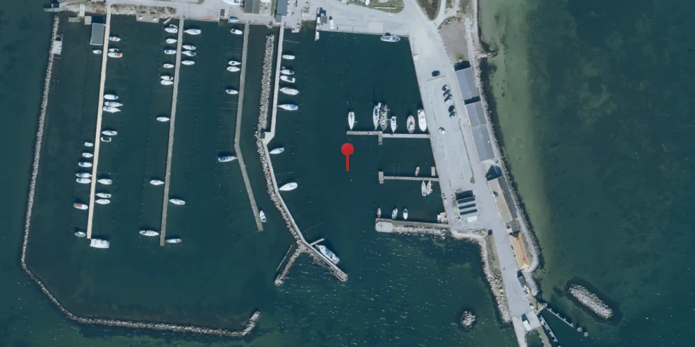 Historisk kort over Historisk kort over