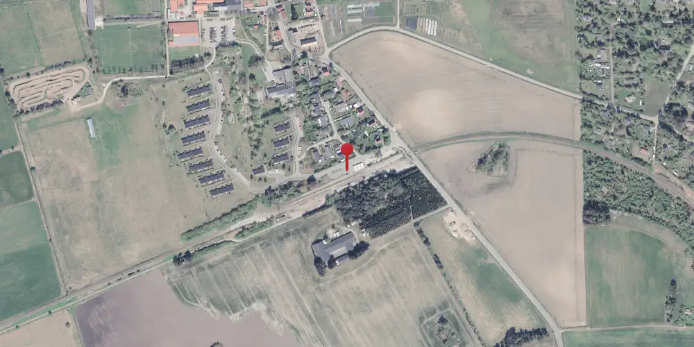 Historisk kort over Historisk kort over