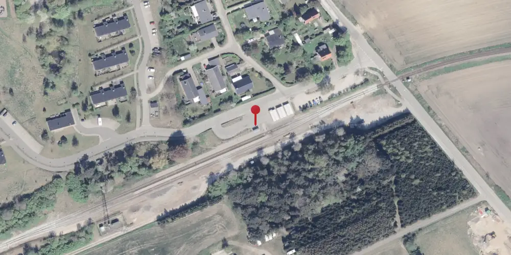 Historisk kort over Historisk kort over