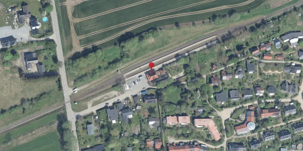 Historisk kort over Historisk kort over