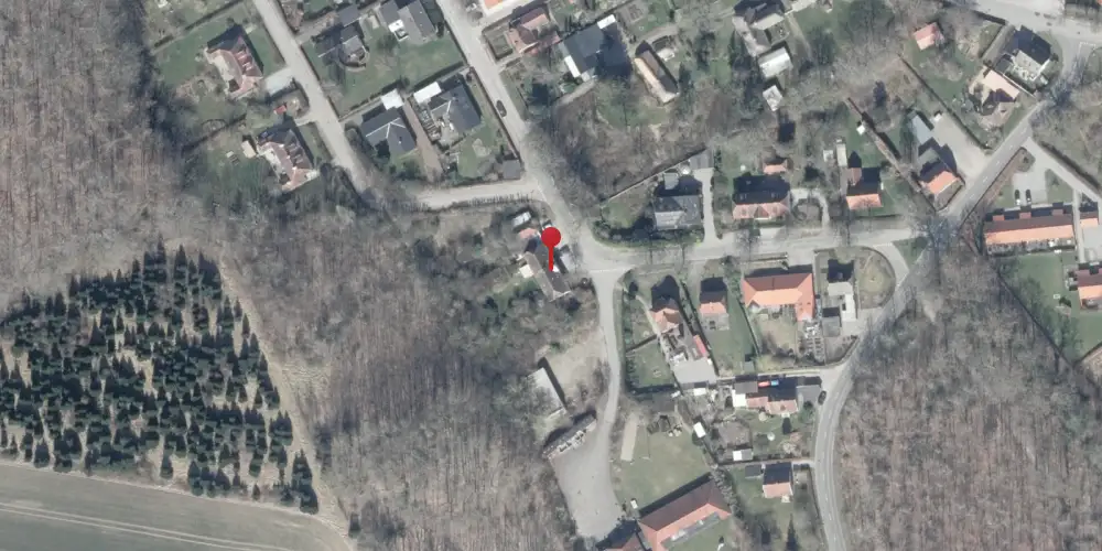 Historisk kort over Historisk kort over