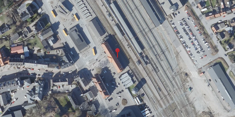 Historisk kort over Historisk kort over