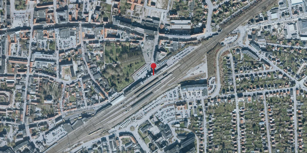 Historisk kort over Historisk kort over