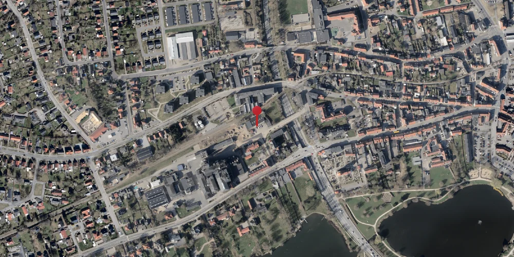 Historisk kort over Historisk kort over