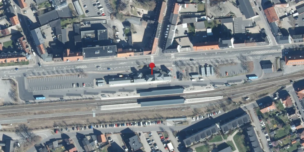 Historisk kort over Historisk kort over