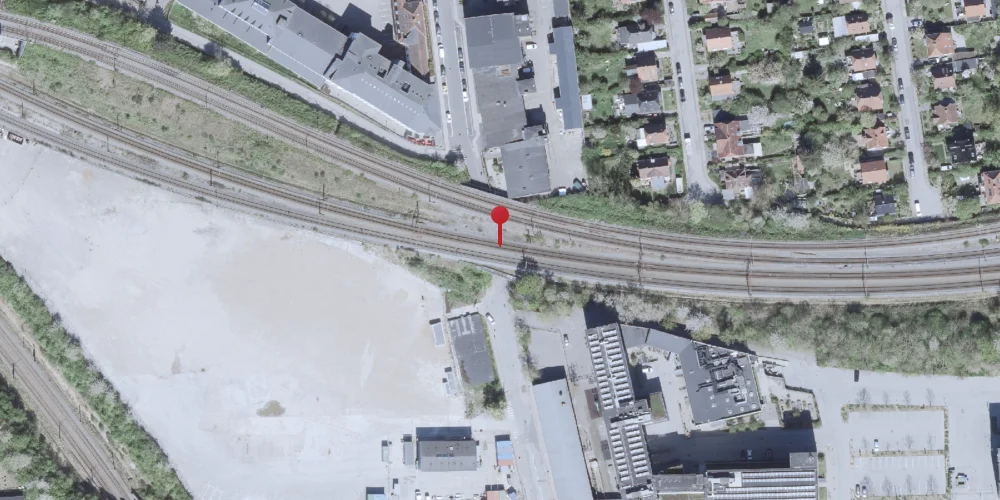 Historisk kort over Historisk kort over