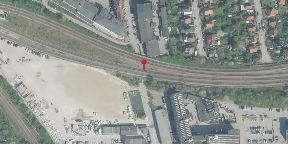 Historisk kort over Historisk kort over