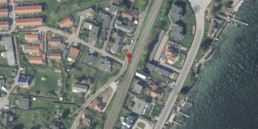 Historisk kort over Historisk kort over