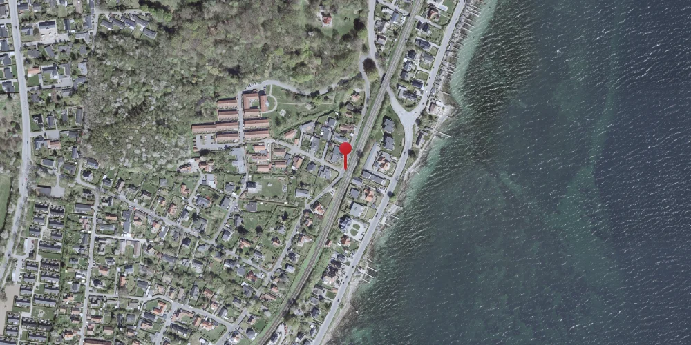 Historisk kort over Historisk kort over