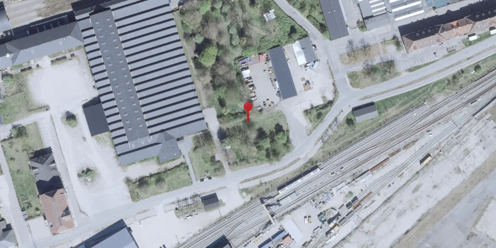 Historisk kort over Historisk kort over