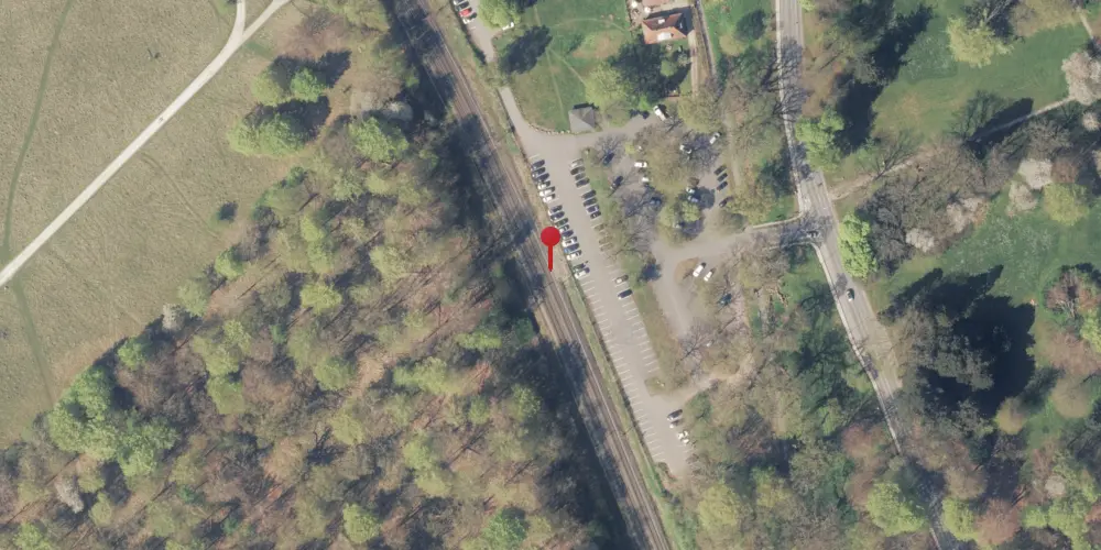 Historisk kort over Historisk kort over