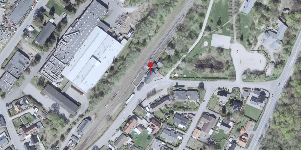 Historisk kort over Historisk kort over