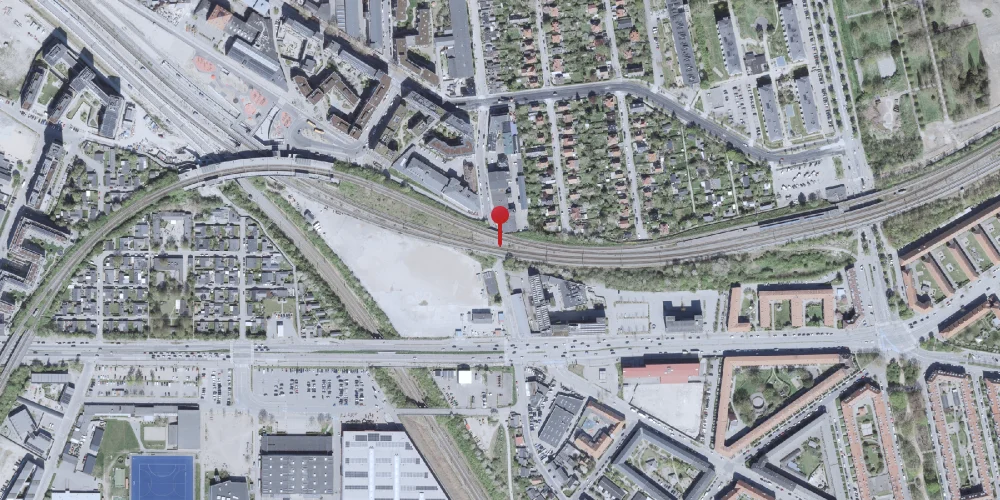 Historisk kort over Historisk kort over