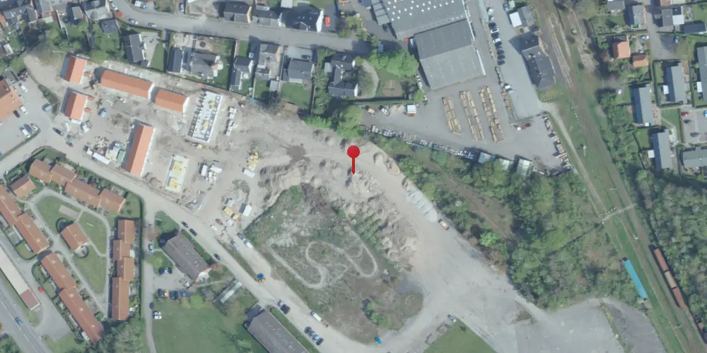 Historisk kort over Historisk kort over