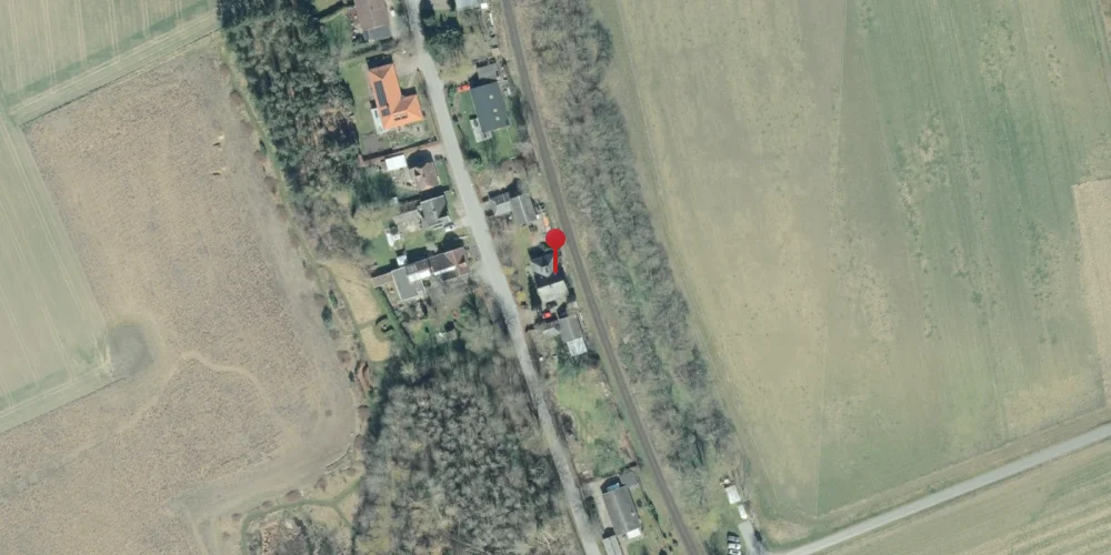 Historisk kort over Historisk kort over