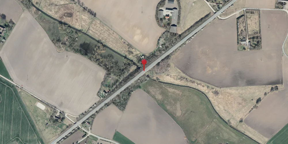 Historisk kort over Historisk kort over