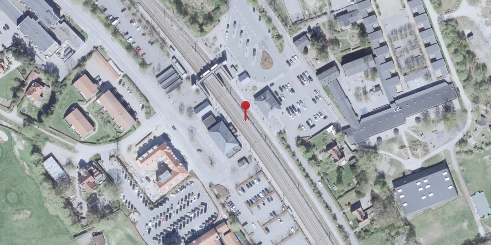 Historisk kort over Historisk kort over