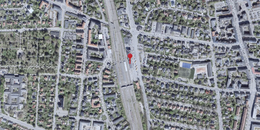 Historisk kort over Historisk kort over