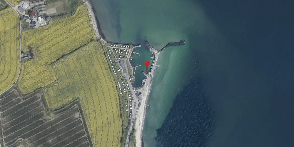 Historisk kort over Historisk kort over