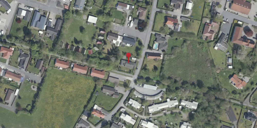 Historisk kort over Historisk kort over