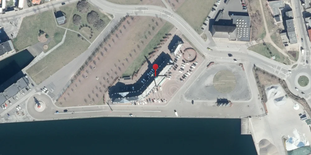 Historisk kort over Historisk kort over