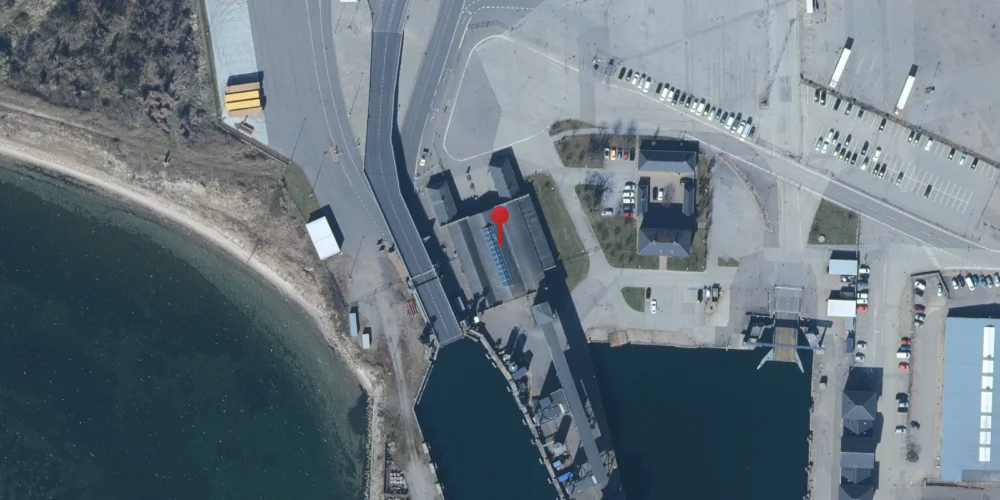 Historisk kort over Historisk kort over