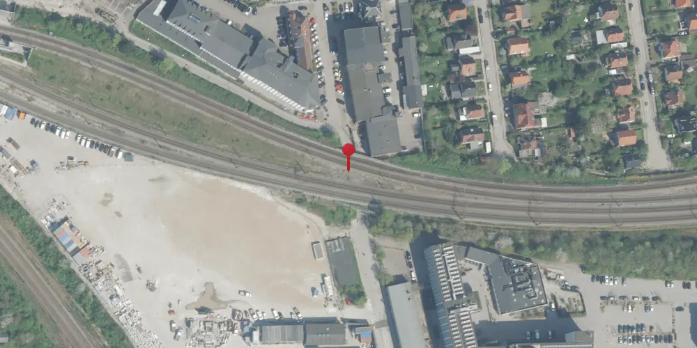 Historisk kort over Historisk kort over