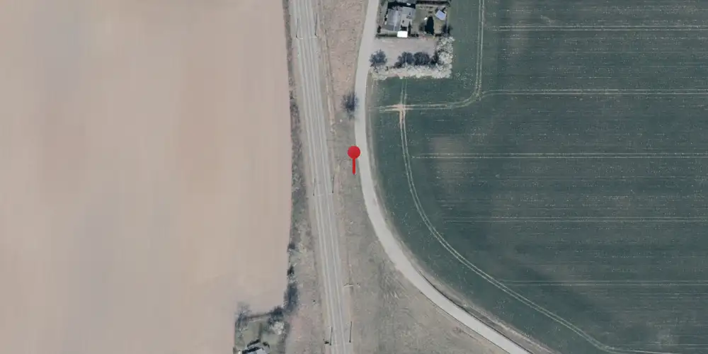 Historisk kort over Historisk kort over