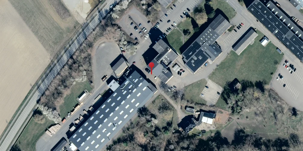 Historisk kort over Historisk kort over